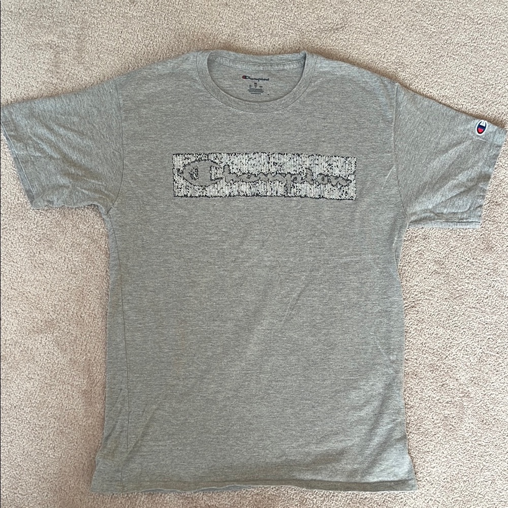 Champion t-shirt